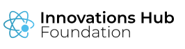 Logo Innovations Hub Fundation